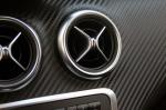 Mercedes-Benz A-Class 2012 года